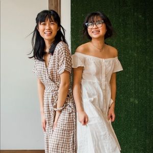 Meet your Posher, Rachel & shannon